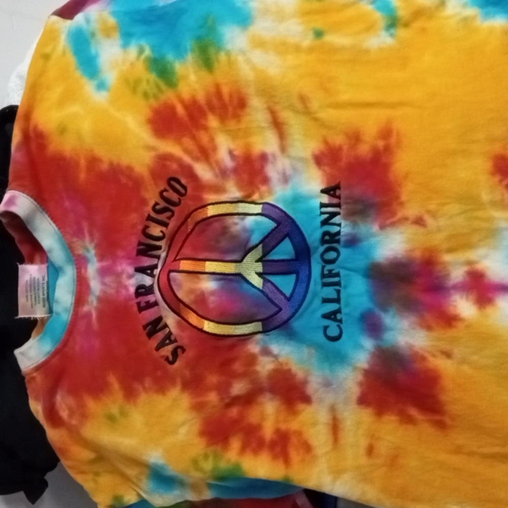 Tidi t-shirt
